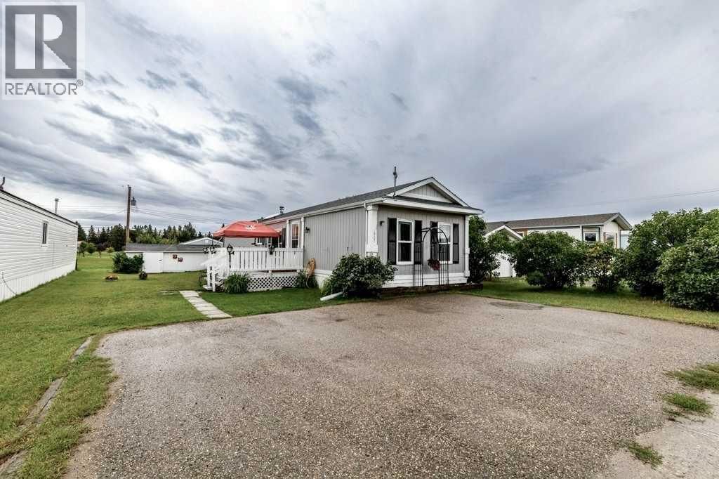 1907 20 Street, Delburne