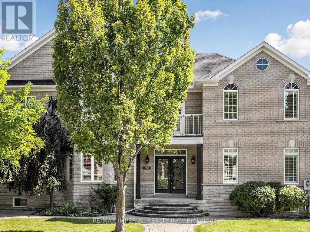 2 Andes Crescent, Vaughan (vellore Village)