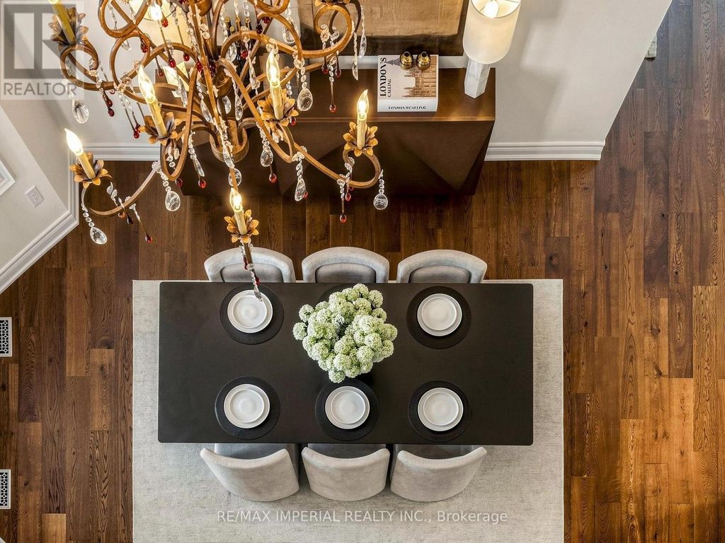 2 Andes Crescent, Vaughan (vellore Village)