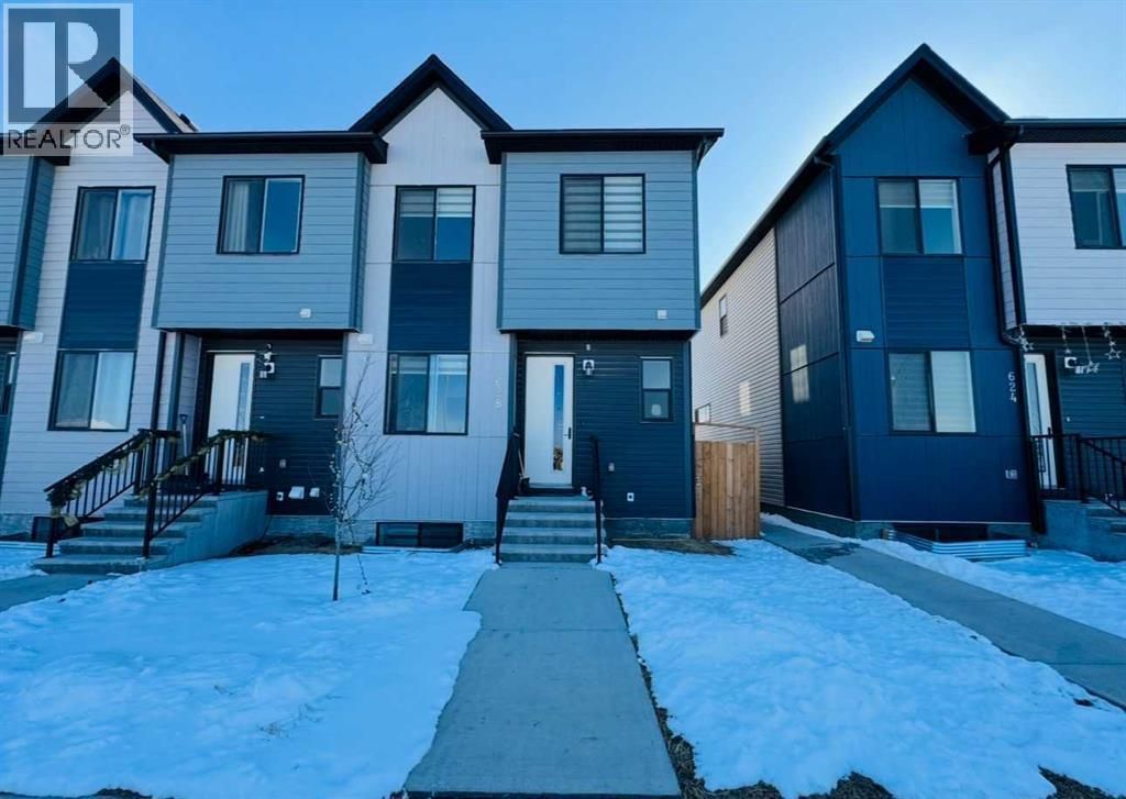 628 Cornerstone Boulevard Ne, Calgary