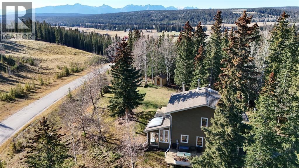403 Seabolt Estates 25518 Township Road 505b, Rural Yellowhead County