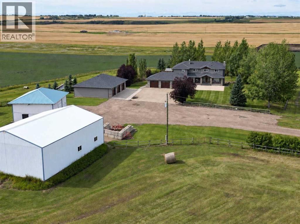 291055 Township Road 290, Rural Rocky View County