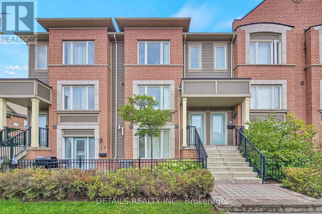 149 Lewis Honey Drive, Aurora