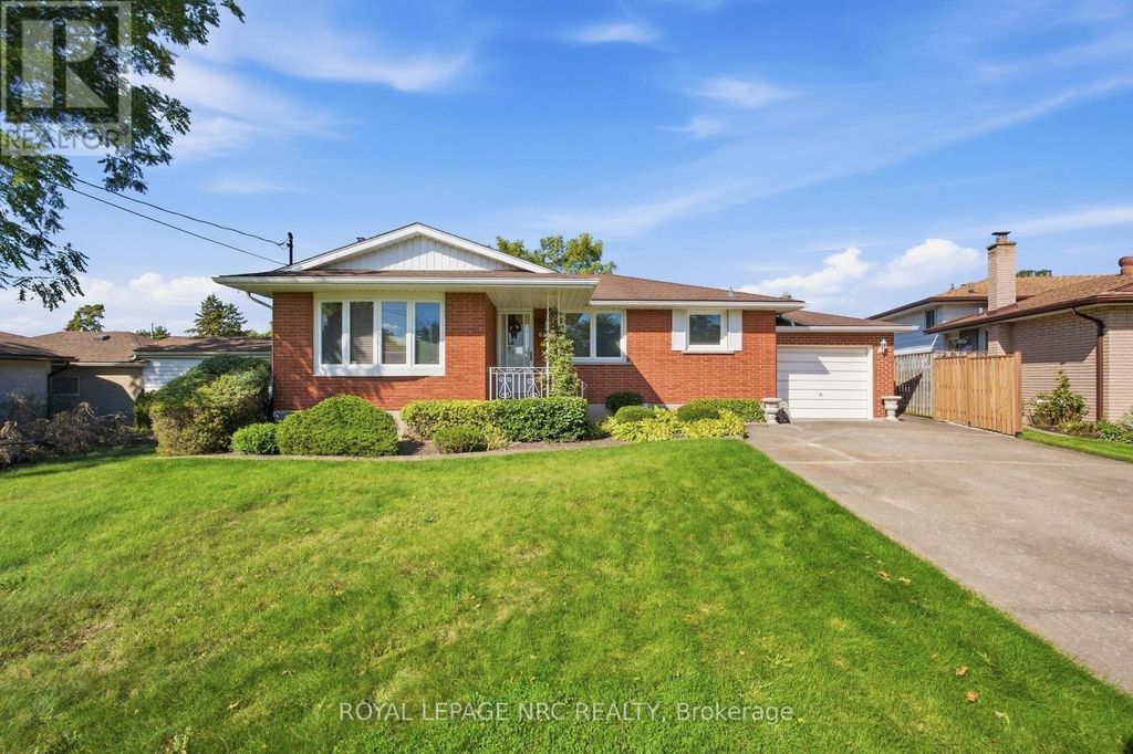 6771 Argyll Court, Niagara Falls (arad/fallsview)