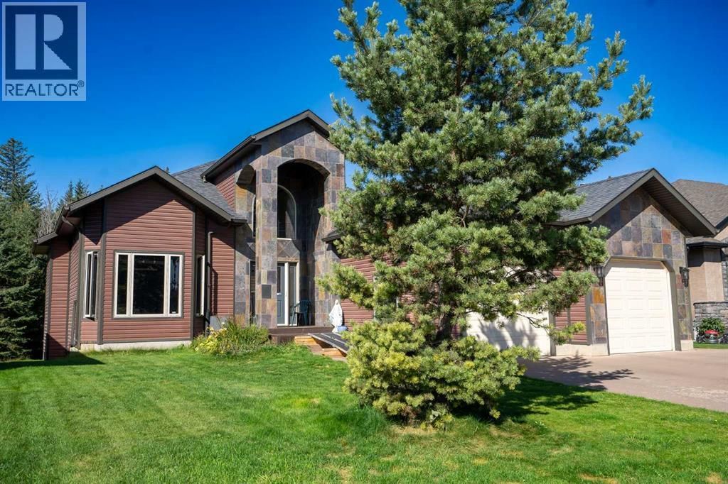 7402 61 Street, Rocky Mountain House