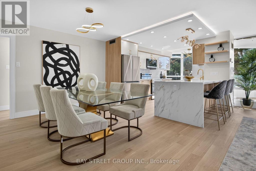 506 - 7250 Yonge Street, Vaughan (crestwood-Springfarm-Yorkhill)