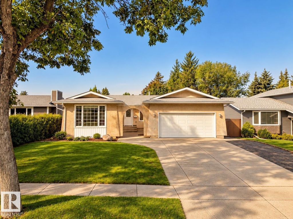 11 Brunswick Cr, St. Albert