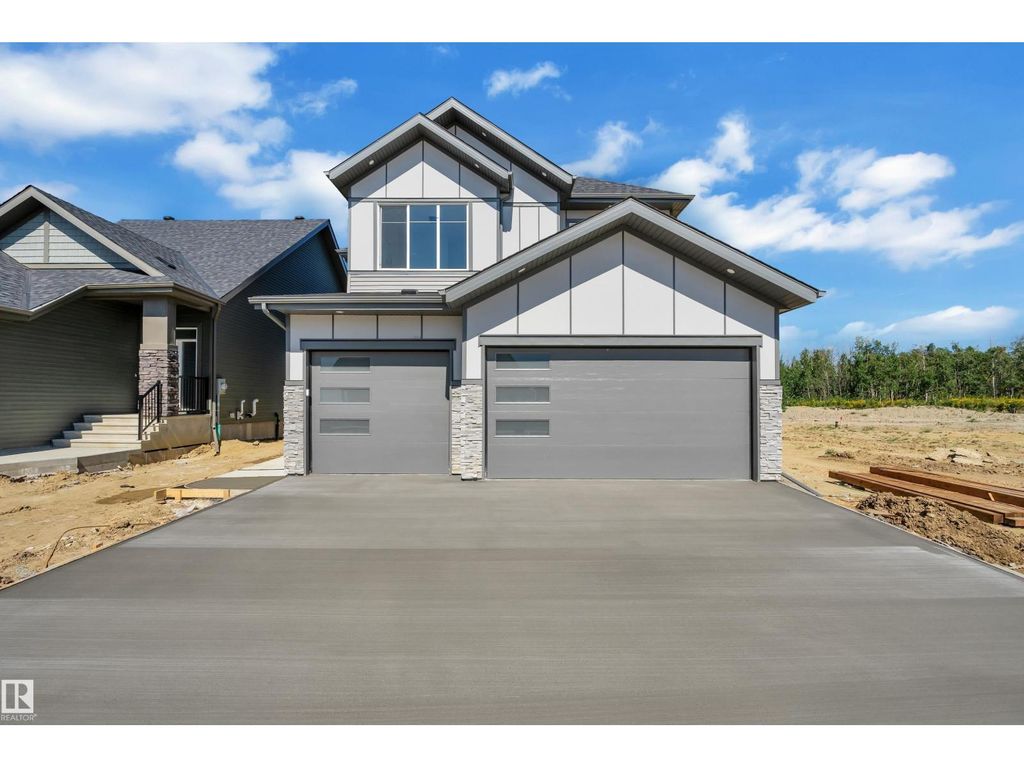 266 Falcon Crescent, Leduc