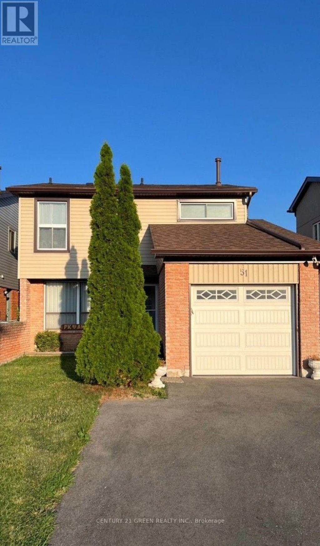 51 Cowan Road, Brampton (brampton West)
