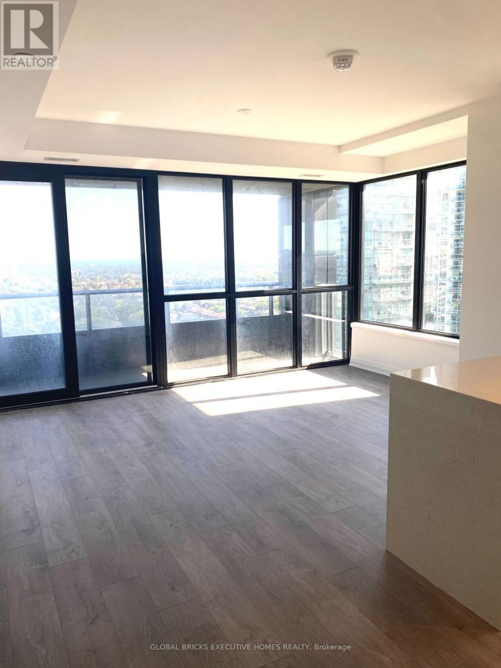 1804 - 4015 The Exchange Road Sw, Mississauga (city Centre)