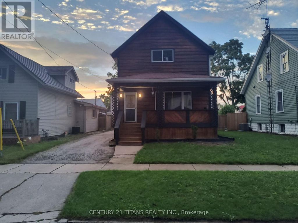 5 Poplar Street, Chatham-Kent (chatham)