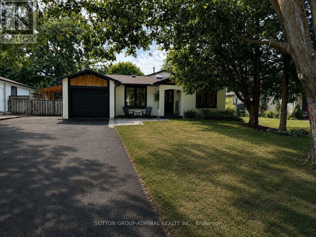 214 Centre Street N, New Tecumseth (beeton)
