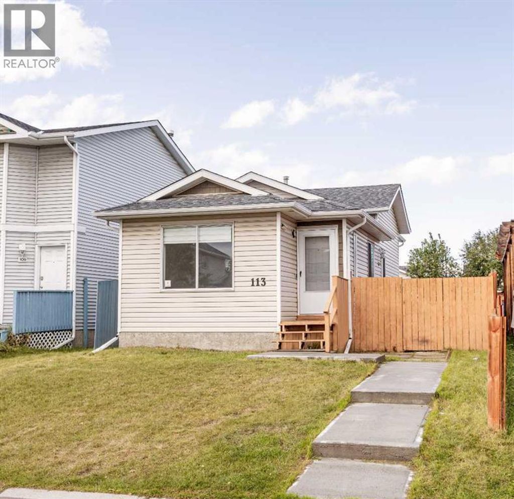 113 Taradale Close Ne, Calgary