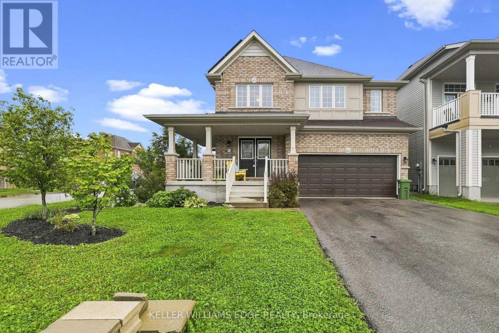 146 Odonnell Drive, Hamilton (binbrook)