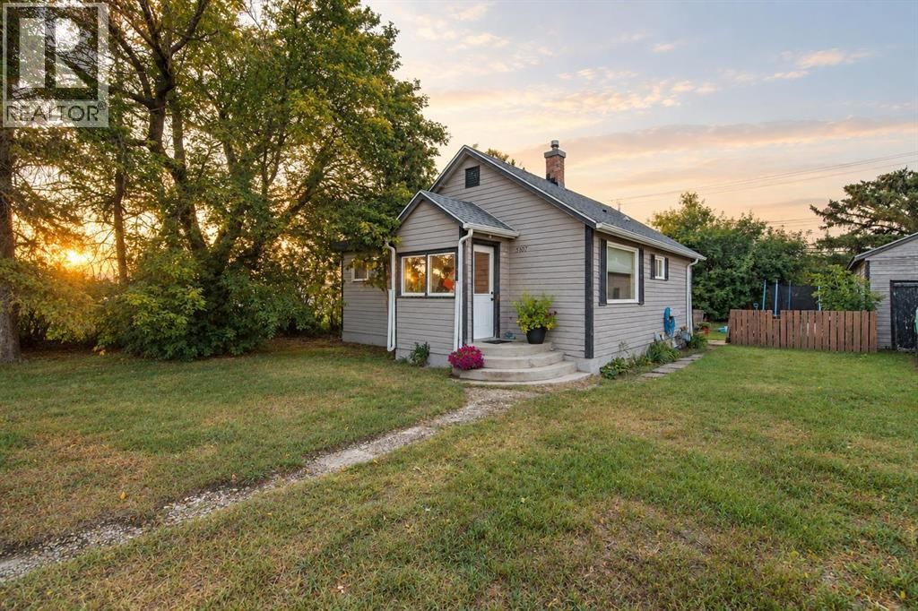 5107 Broadway Avenue, Blackfalds