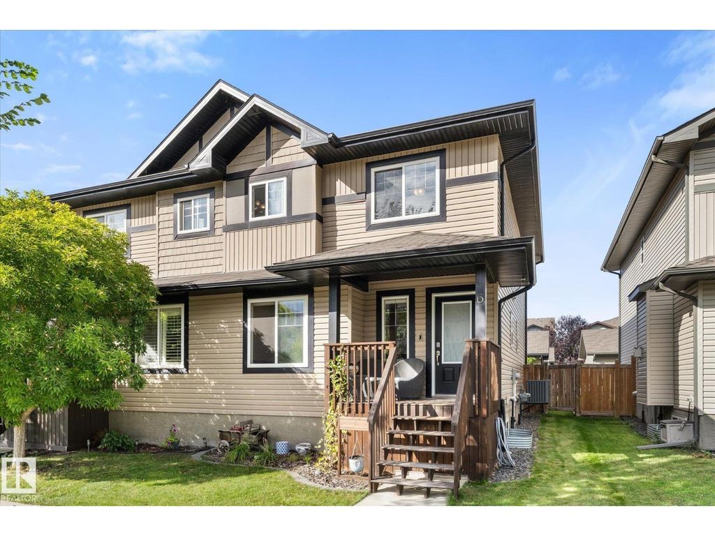 6 Roseberry, Fort Saskatchewan