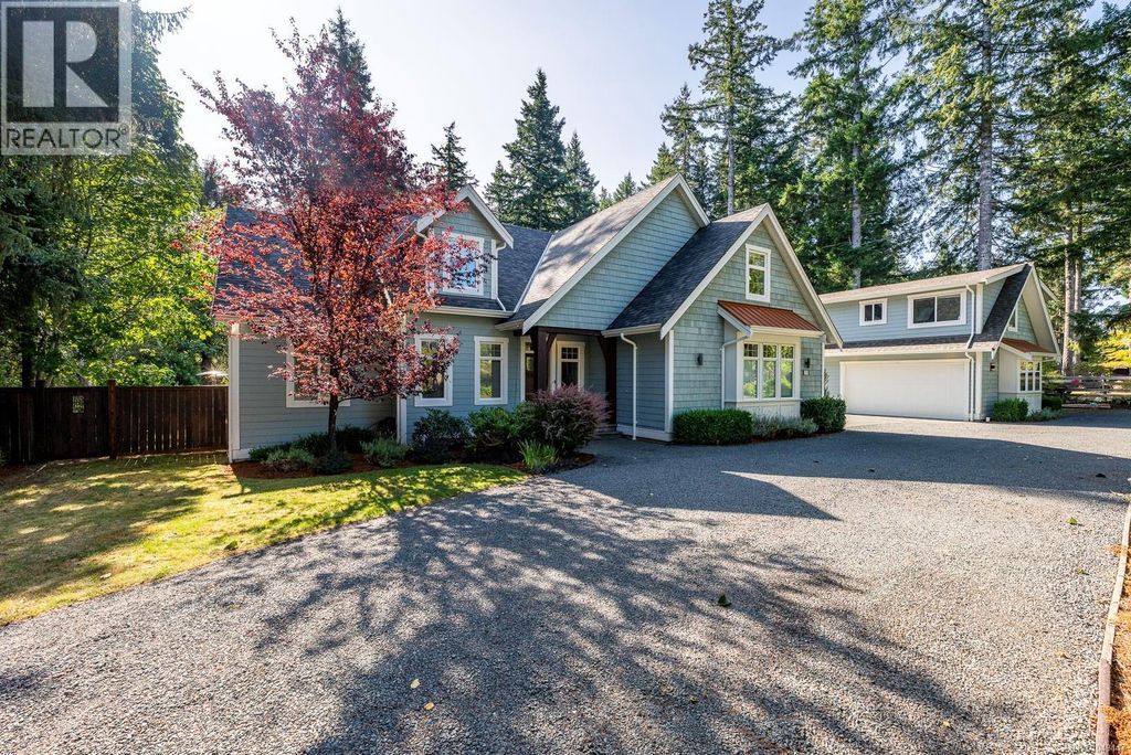 2377/2379 Barbara Rd, Courtenay