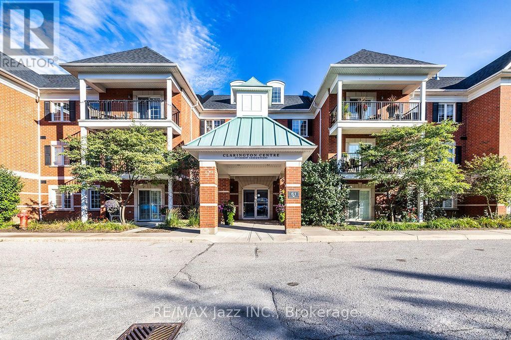 102 - 61 Clarington Boulevard, Clarington (bowmanville)