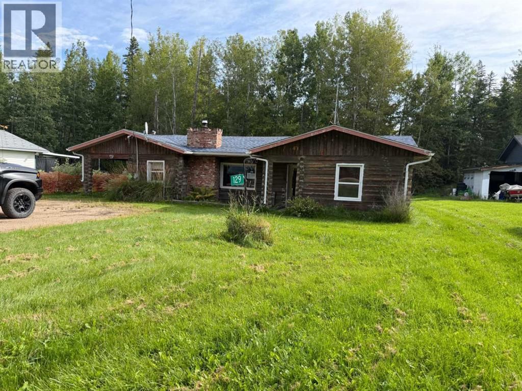 129, 15538 Old Trail, Rural Lac La Biche County