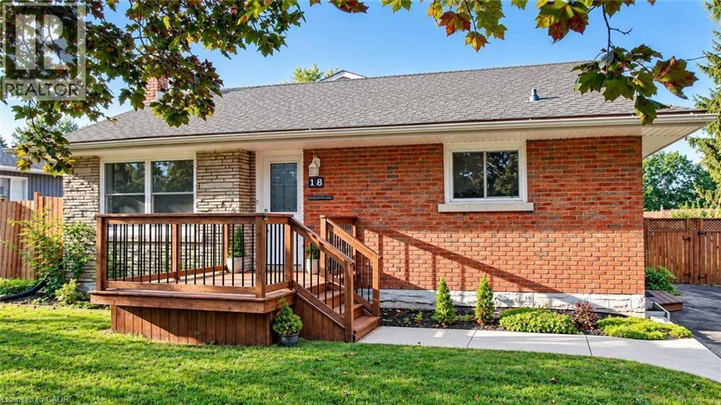 18 Clearview Drive, Cambridge
