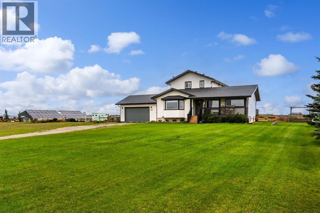 233043 Range Road 250, Rural Wheatland County