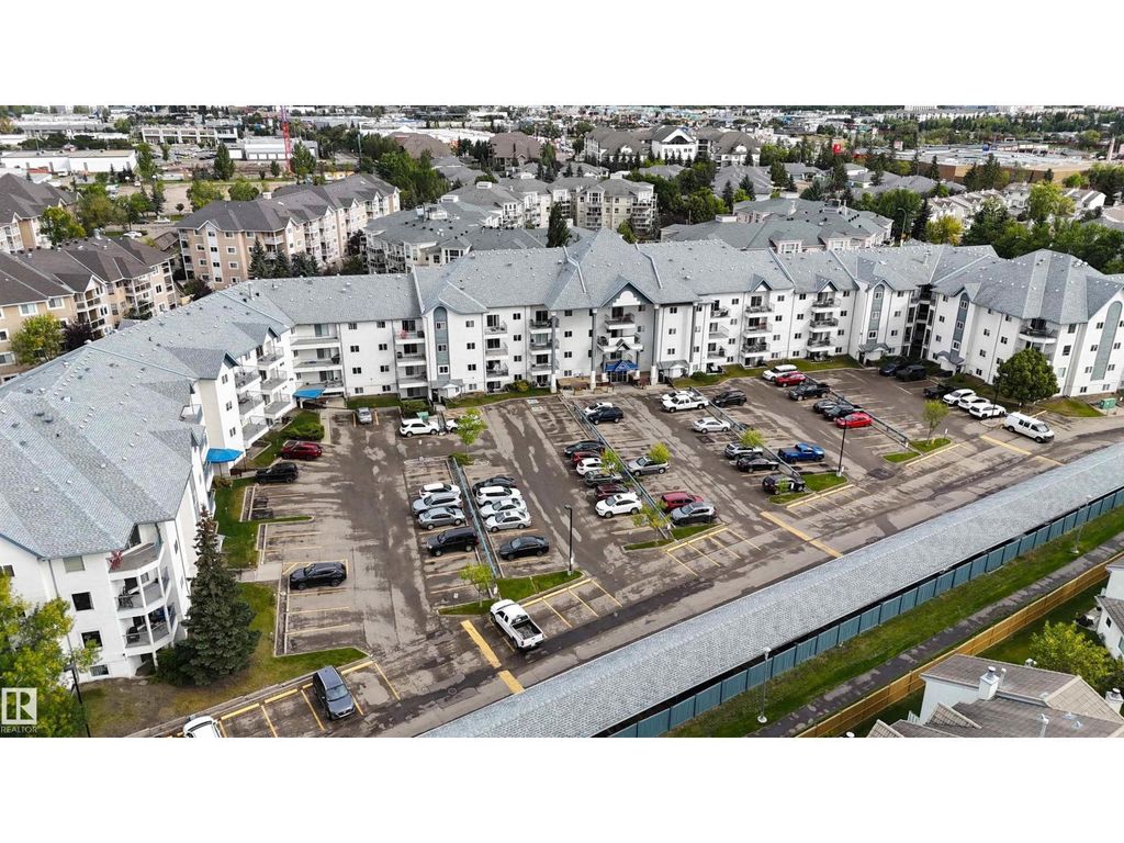 #103 9620 174 St Nw, Edmonton