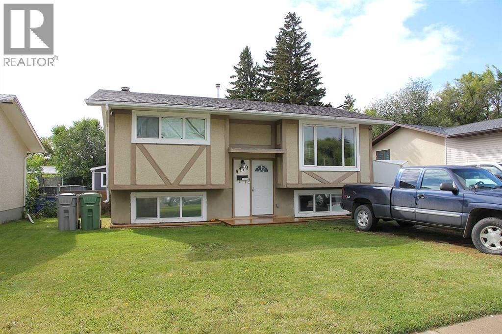 4719 36 Street, Lloydminster