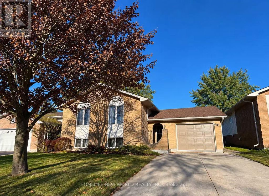 79 Parkview Heights, Quinte West (trenton Ward)