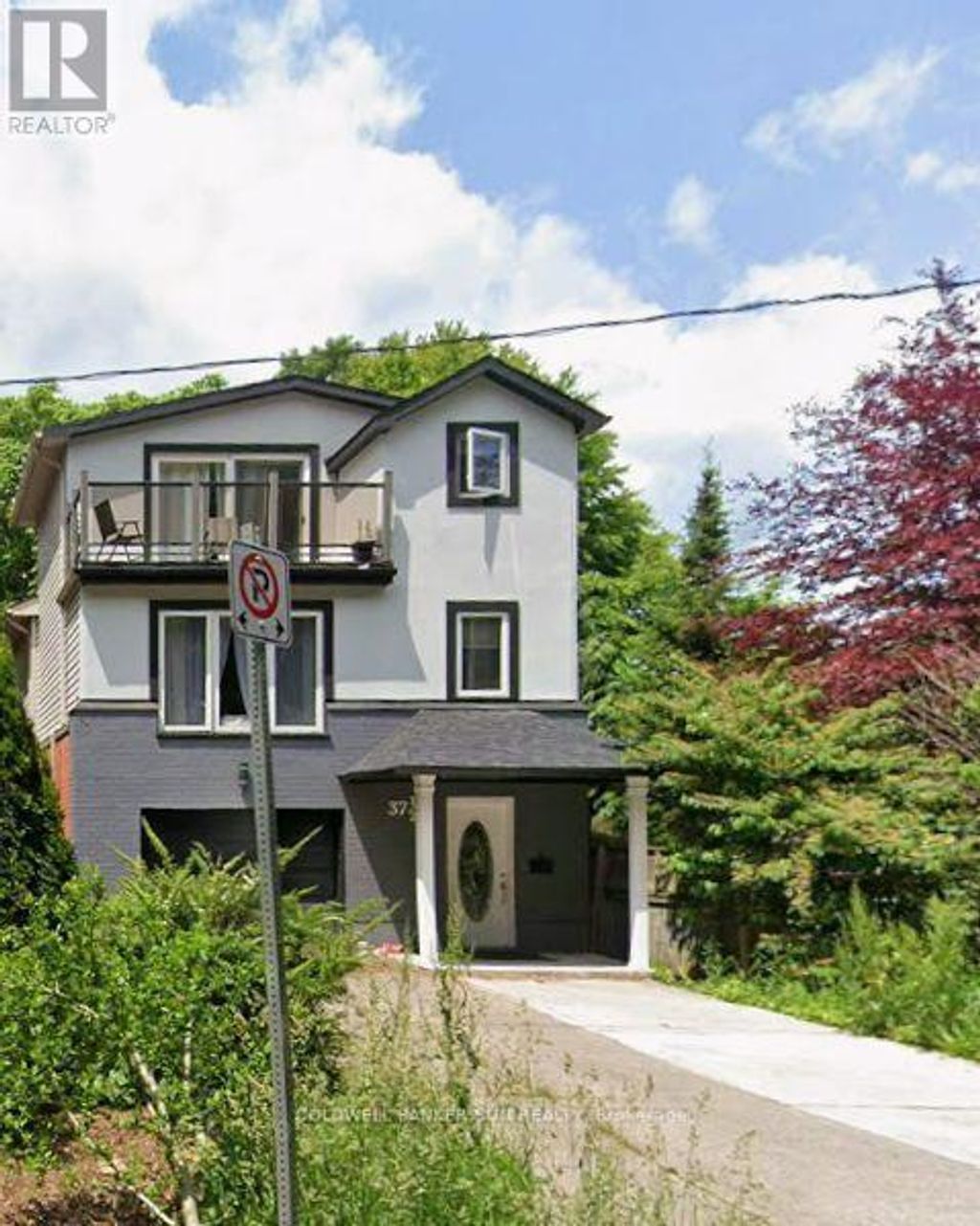 37 1/2 Cumberland Street, St. Catharines (port Weller)