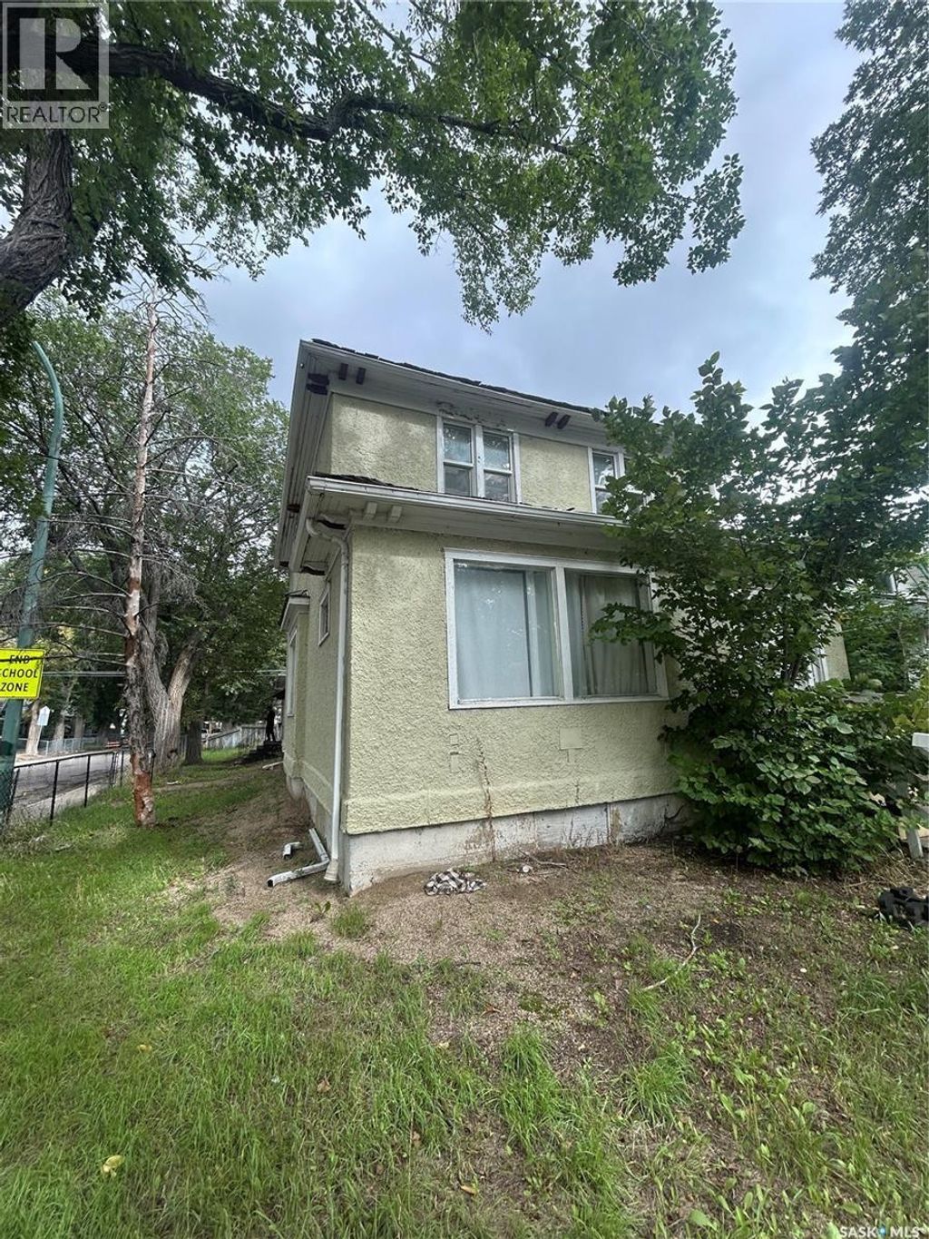 1961 Montreal Street, Regina
