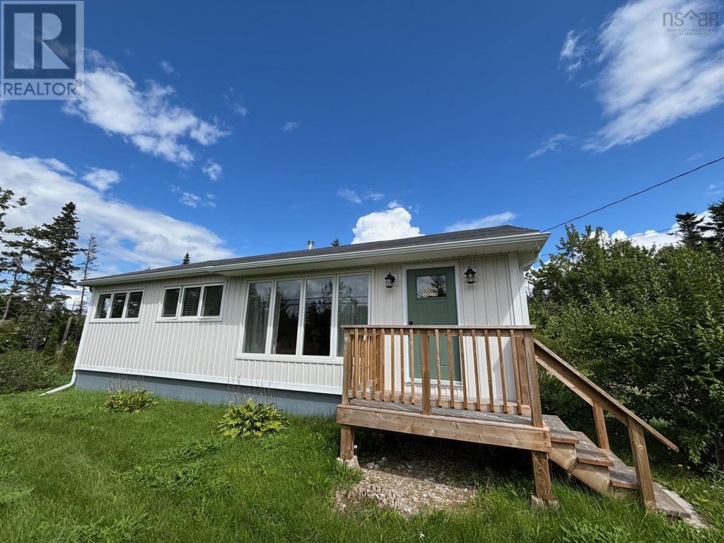 23519 Highway 7, Watt Section
