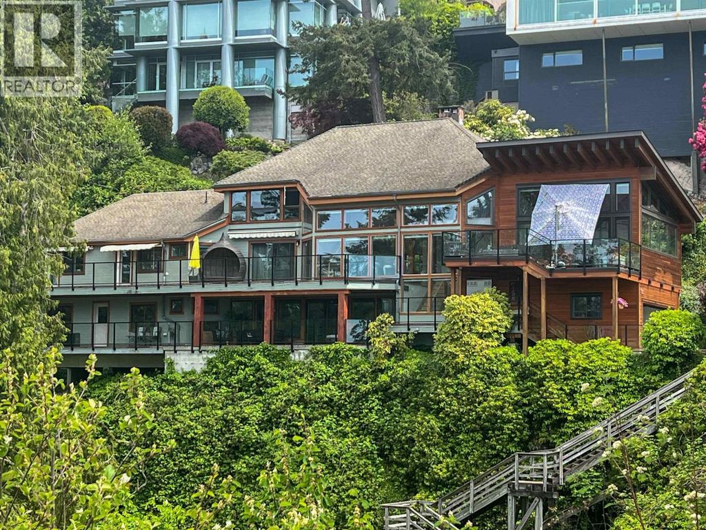55xx Parthenon Place, West Vancouver