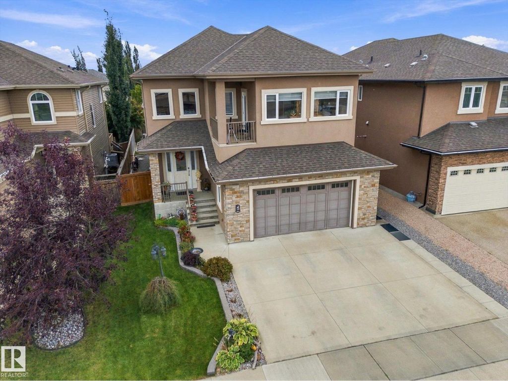 4 Lakeshore Cv, Beaumont