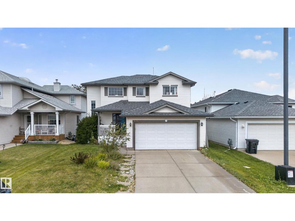 9826 180 Av Nw, Edmonton