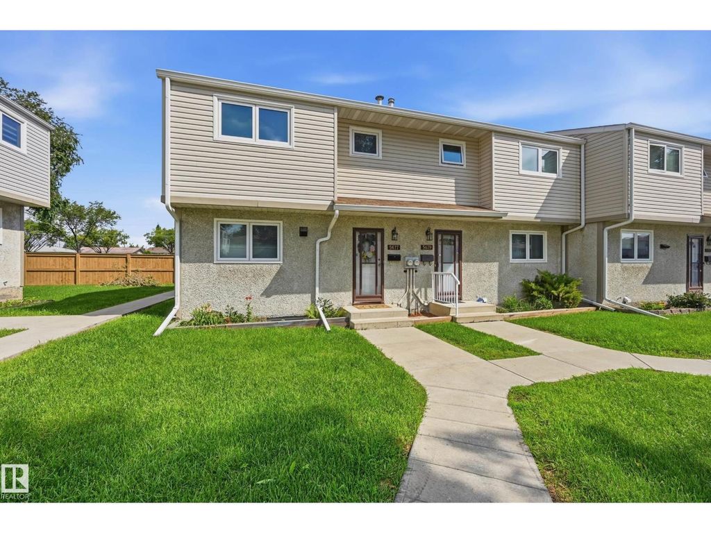 5677 137 Av Nw, Edmonton