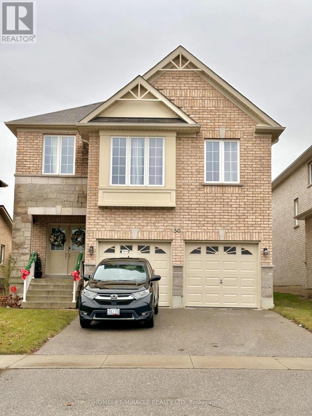 Bsmt - 50 Baycliffe Drive, Whitby (williamsburg)