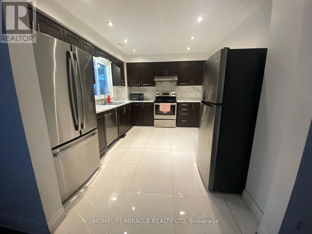 127 Fanshawe Drive, Brampton (heart Lake West)