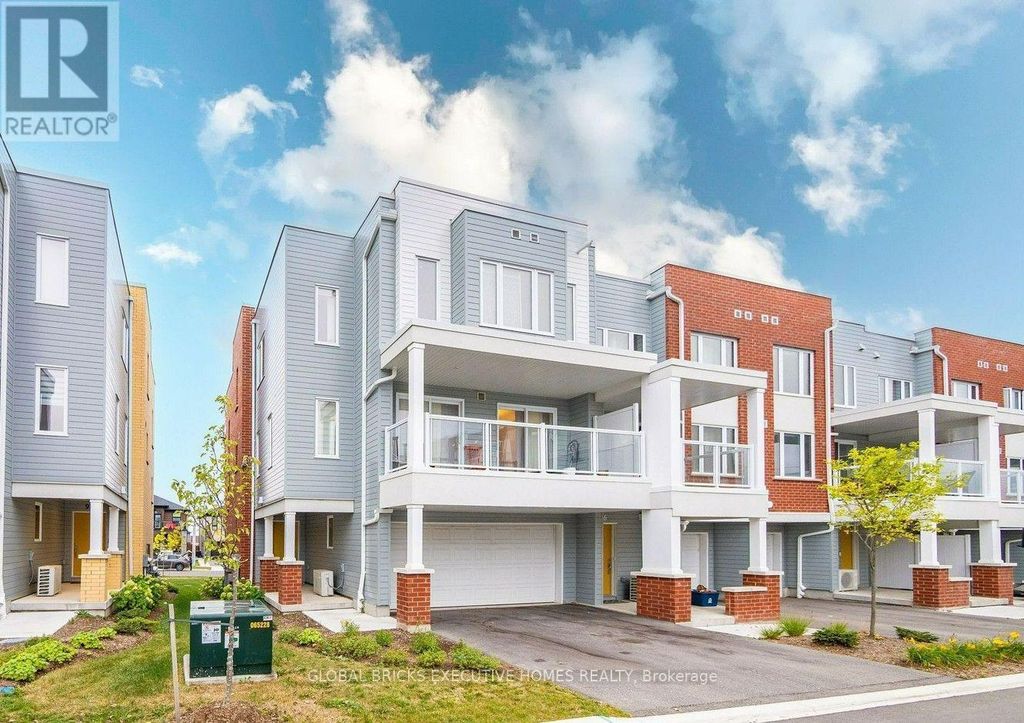 94 Progress Crescent, Kitchener