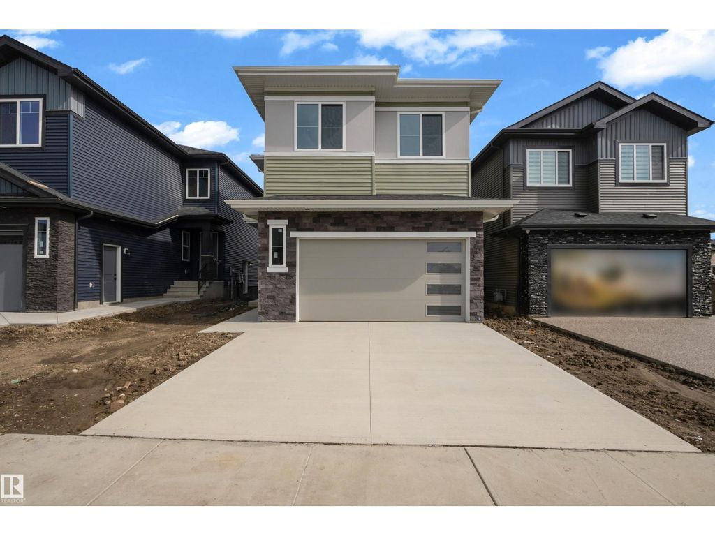 202 Linden Lo, Leduc