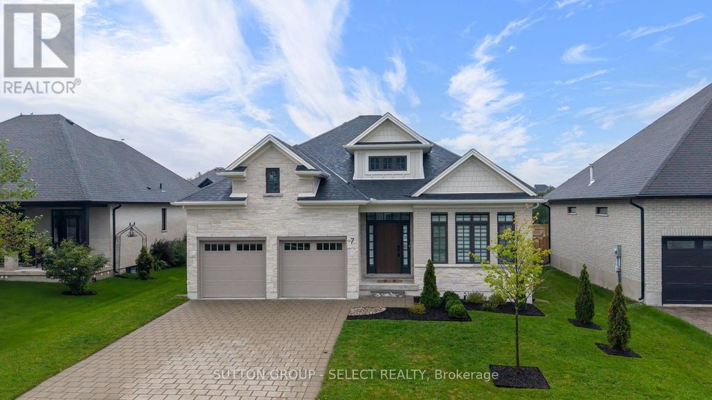 7 Violet Court, Middlesex Centre (ilderton)
