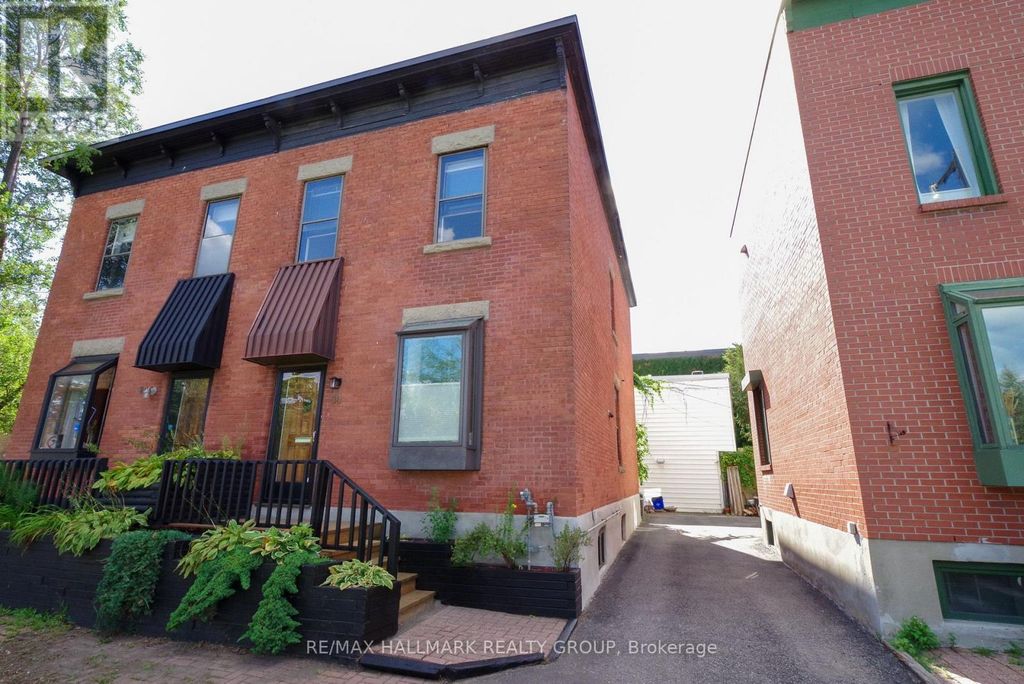 88 King Edward Avenue, Ottawa