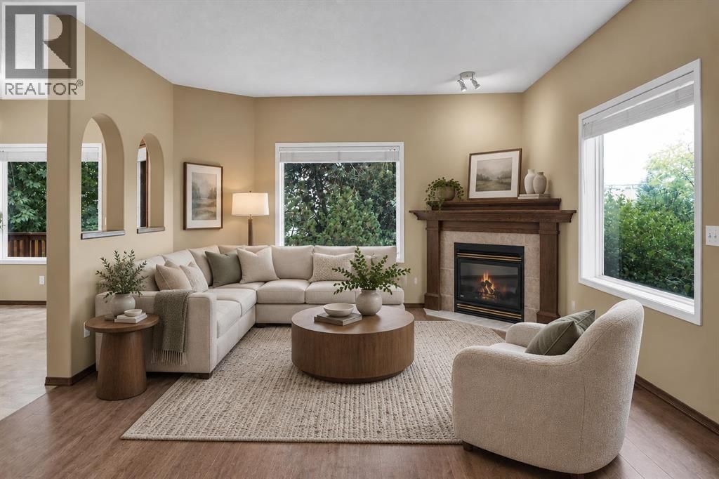 6 Hidden Valley Gardens Nw, Calgary