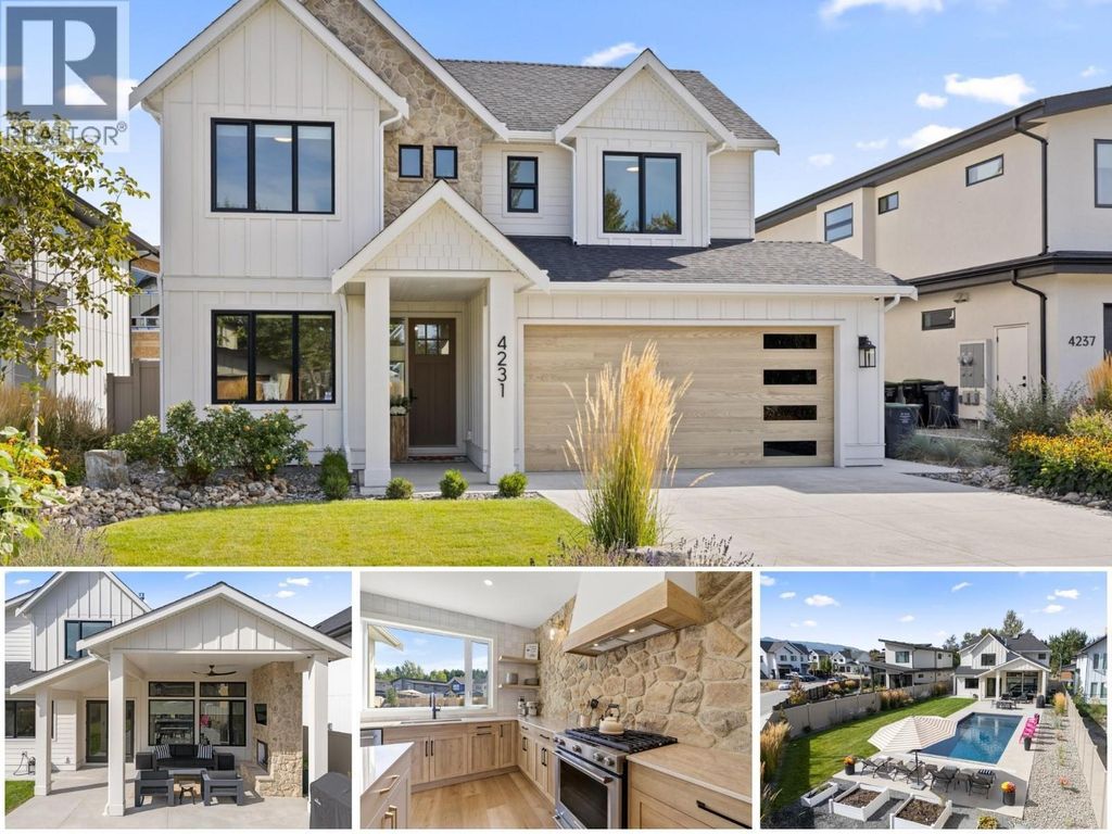 4231 Russo Street, Kelowna