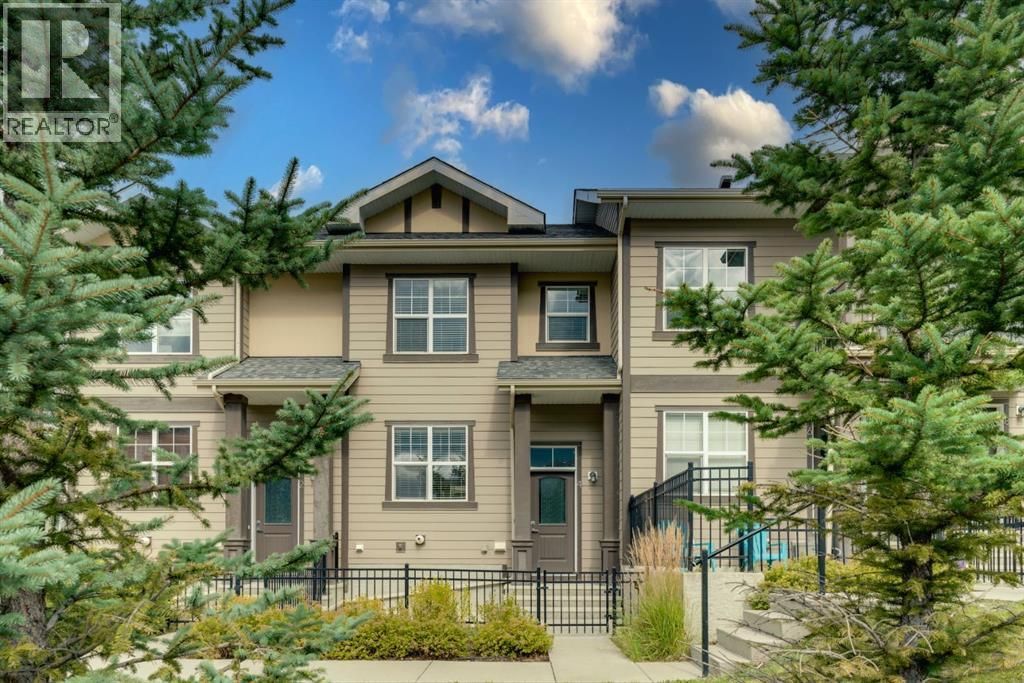 4 Evanscrest Gardens Nw, Calgary