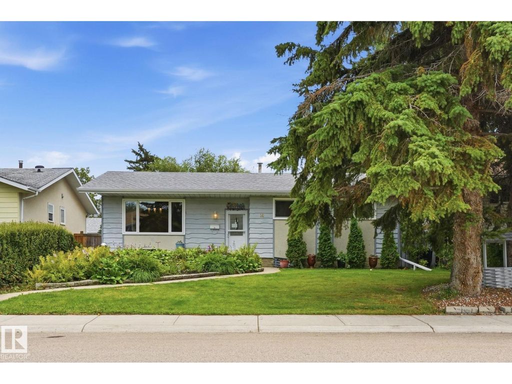 14 Brampton St, Spruce Grove