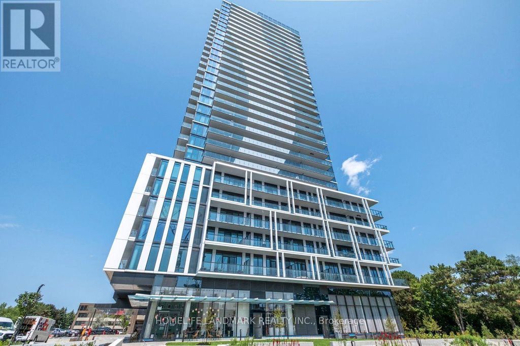 215 - 29 Green Trail Court, Toronto (bayview Village)