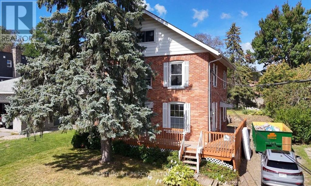360 Highland Road, Peterborough (northcrest Ward 5)