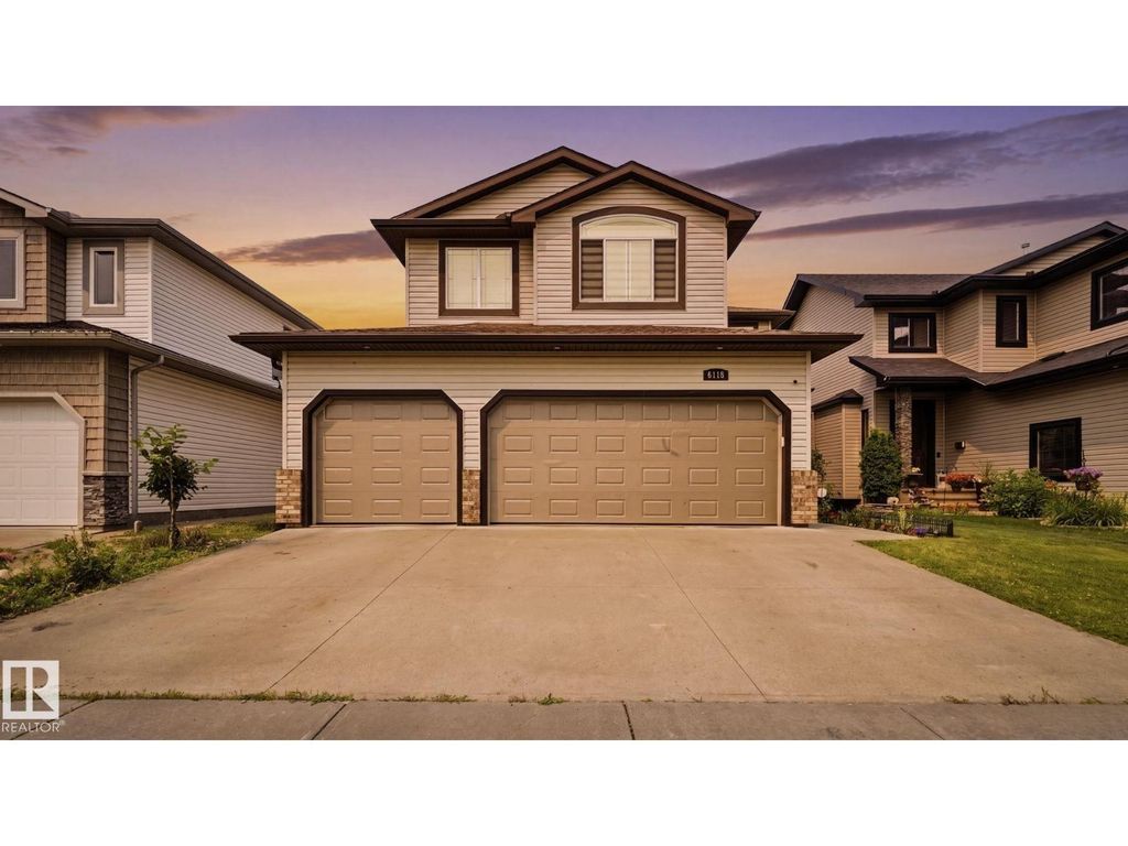 6116 53 Av, Beaumont