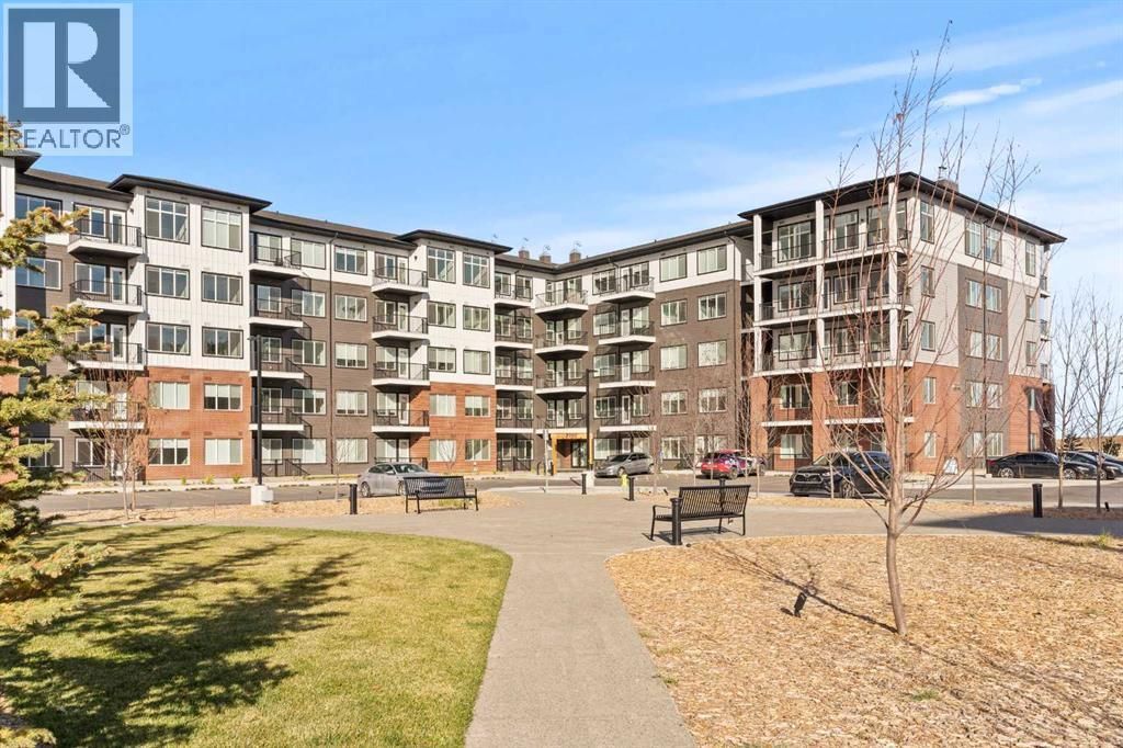 2212, 395 Skyview Parkway Ne, Calgary