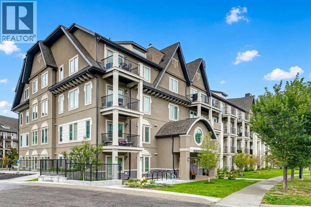 218, 140 Mahogany Street Se, Calgary